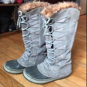 Women’s Sorel Cate Of Alexandria Boot